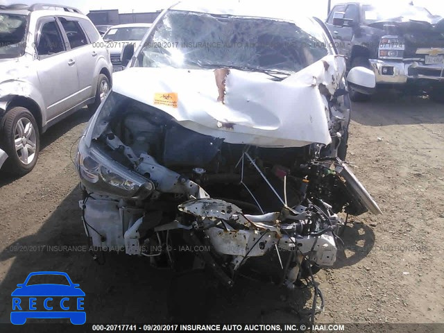 2014 MITSUBISHI OUTLANDER SPORT 4A4AP4AU4EE005603 image 5