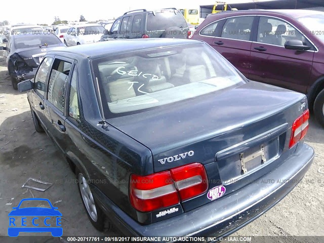 1998 VOLVO S70 YV1LS5549W1441431 зображення 2