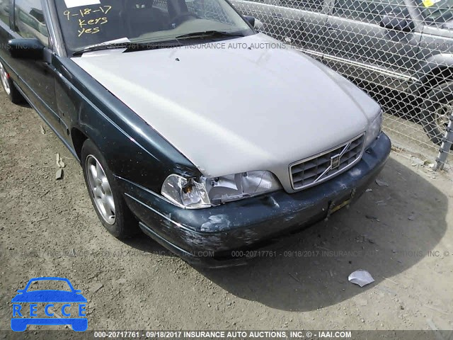 1998 VOLVO S70 YV1LS5549W1441431 зображення 5