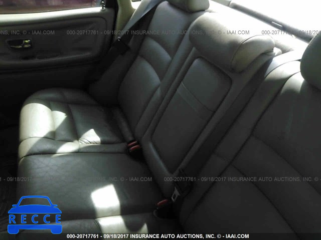 1998 VOLVO S70 YV1LS5549W1441431 image 7