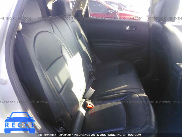 2012 Nissan Rogue JN8AS5MT3CW290000 зображення 7