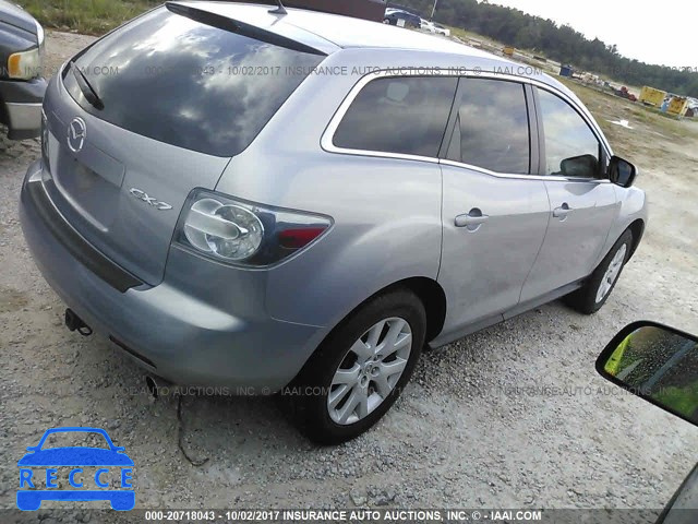 2008 Mazda CX-7 JM3ER293580213999 Bild 3