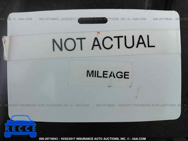 2008 Mazda CX-7 JM3ER293580213999 image 6