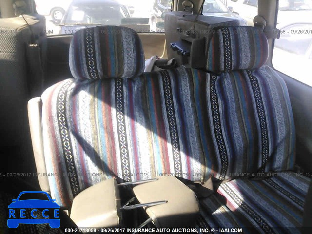 1993 TOYOTA PREVIA JT3AC11R7P1102595 зображення 7