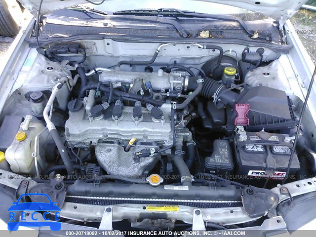 2005 Nissan Sentra 3N1CB51D75L578938 image 9