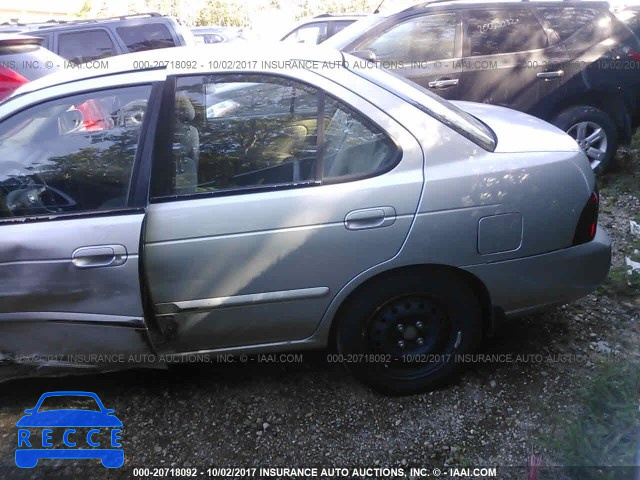 2005 Nissan Sentra 3N1CB51D75L578938 image 2