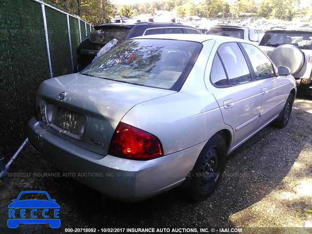 2005 Nissan Sentra 3N1CB51D75L578938 image 3
