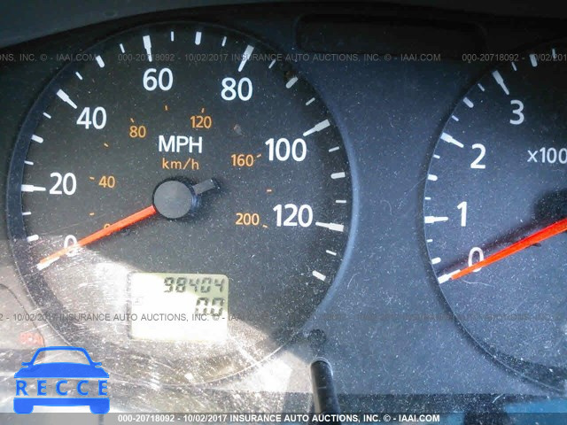 2005 Nissan Sentra 3N1CB51D75L578938 image 6