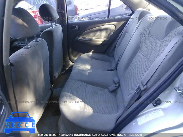 2005 Nissan Sentra 3N1CB51D75L578938 image 7