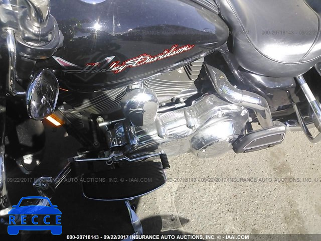 2008 Harley-davidson FLHR 1HD1FB4108Y664005 image 8