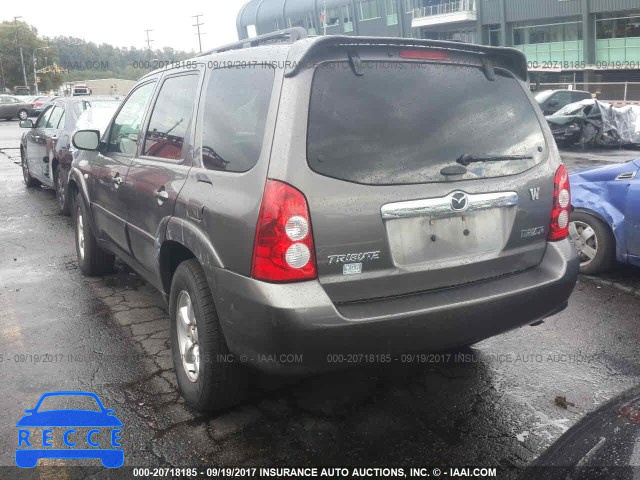 2006 Mazda Tribute I 4F2YZ02Z56KM12271 зображення 2