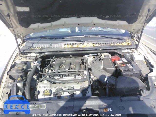 2010 Ford Taurus 1FAHP2EW5AG128868 image 9