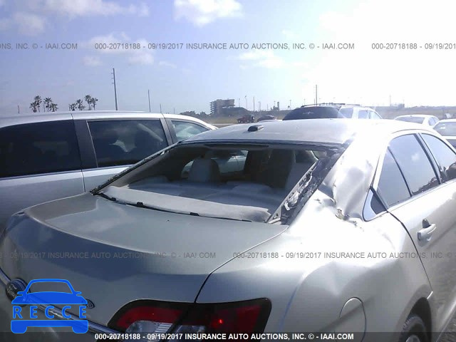 2010 Ford Taurus 1FAHP2EW5AG128868 image 5