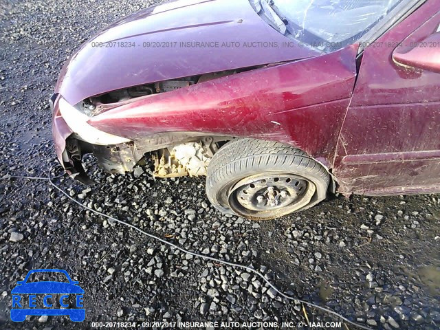2005 NISSAN SENTRA 3N1CB51D05L573046 image 5