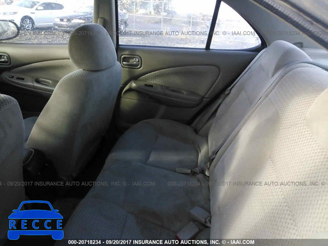 2005 NISSAN SENTRA 3N1CB51D05L573046 image 7