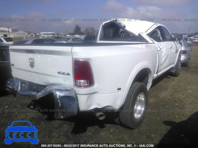 2017 RAM 3500 LARAMIE 3C63RRJL0HG550183 image 3