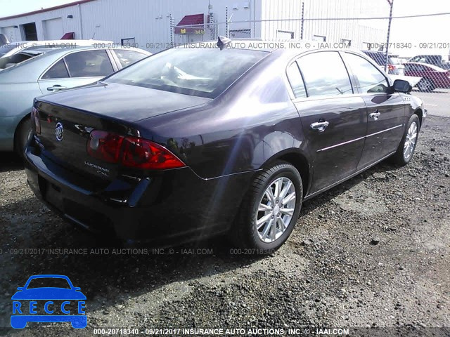 2009 Buick Lucerne 1G4HD57M59U113702 зображення 3