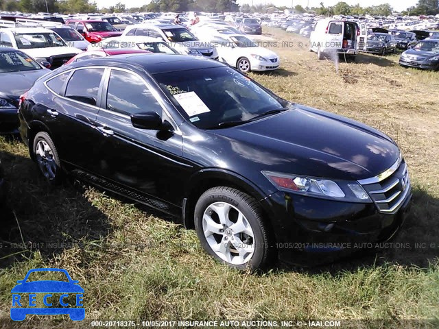 2012 Honda Crosstour EXL 5J6TF1H57CL006392 Bild 0