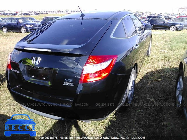 2012 Honda Crosstour EXL 5J6TF1H57CL006392 Bild 3