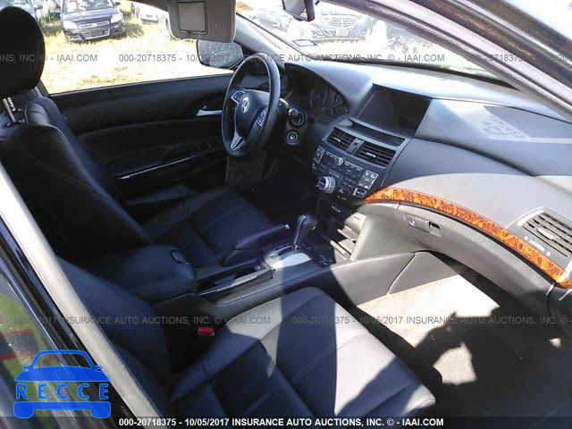 2012 Honda Crosstour EXL 5J6TF1H57CL006392 Bild 4