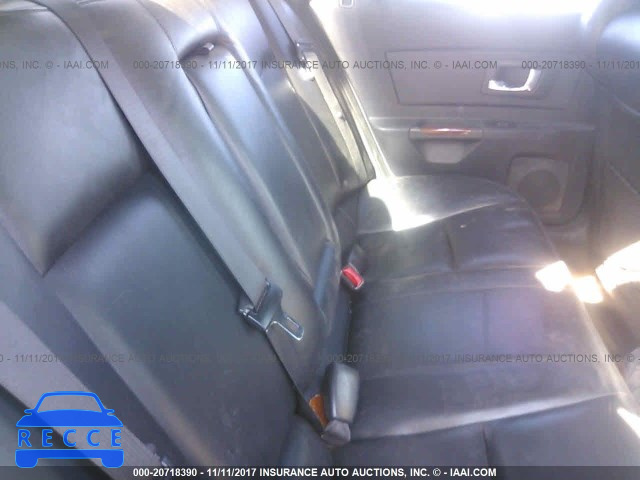 2007 Cadillac CTS HI FEATURE V6 1G6DP577X70155195 image 7