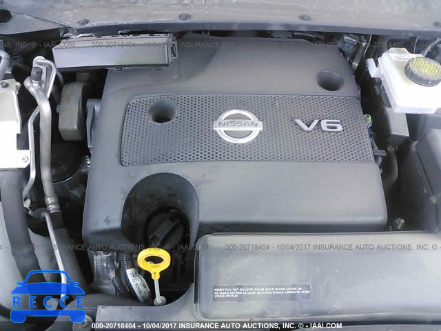 2014 Nissan Pathfinder 5N1AR2MN5EC720777 image 9