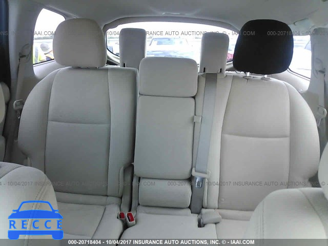 2014 Nissan Pathfinder 5N1AR2MN5EC720777 image 7