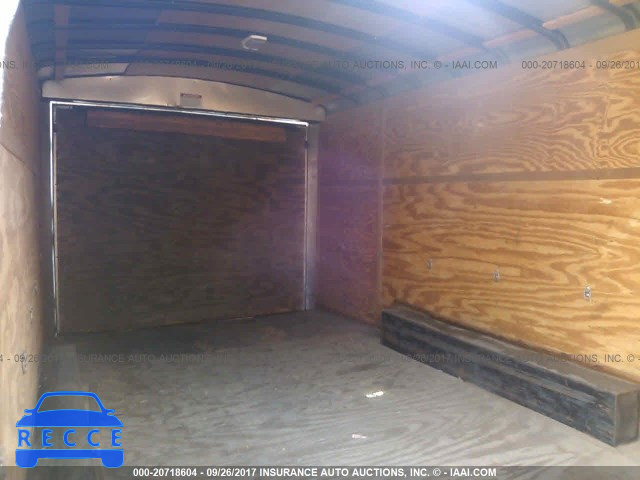 2002 HAUL MARK IND 8X24 16HGB20212H097484 Bild 7