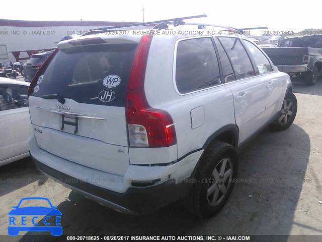 2007 Volvo XC90 3.2 YV4CY982971363463 зображення 3