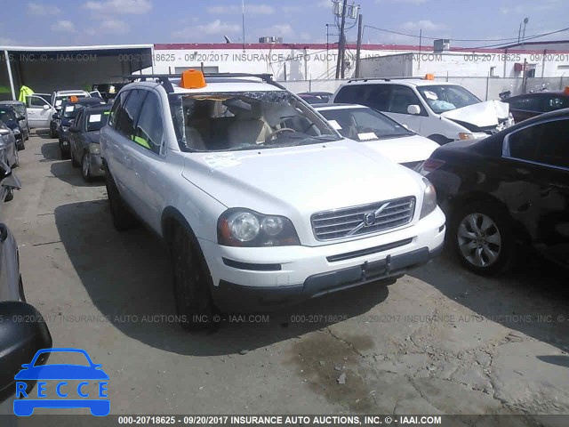 2007 Volvo XC90 3.2 YV4CY982971363463 зображення 5