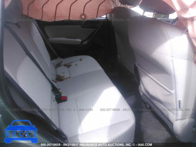 2015 Subaru Forester 2.5I JF2SJABC6FH575489 image 7