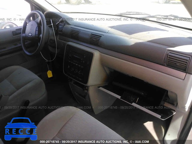 2005 Ford Freestar SE 2FMZA51625BA67916 image 4