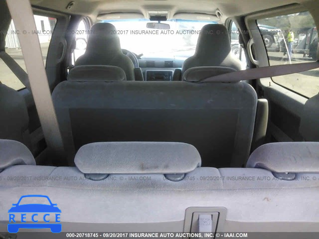 2005 Ford Freestar SE 2FMZA51625BA67916 image 7