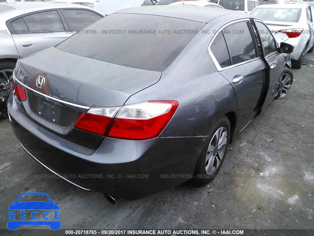 2014 Honda Accord 1HGCR2F32EA211395 зображення 3