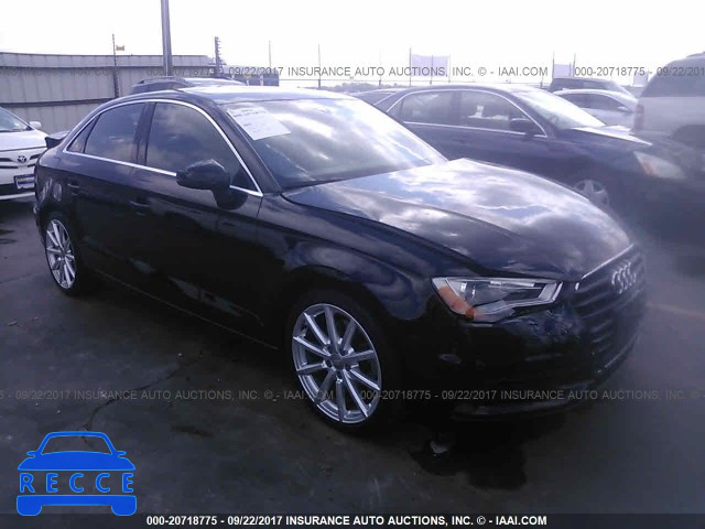 2015 Audi A3 WAUCCGFF7F1020920 image 0
