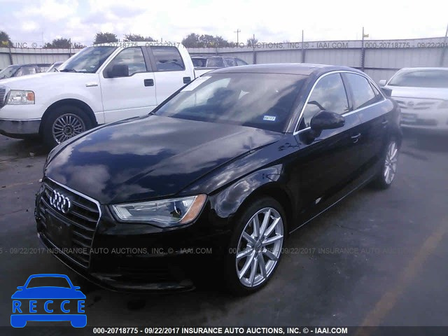 2015 Audi A3 WAUCCGFF7F1020920 image 1