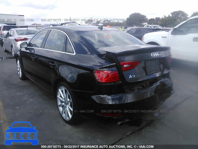 2015 Audi A3 WAUCCGFF7F1020920 image 2