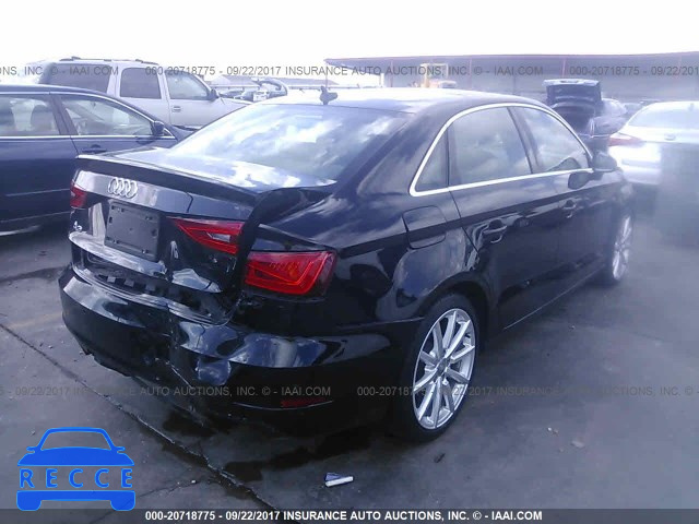 2015 Audi A3 WAUCCGFF7F1020920 image 3