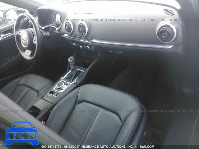 2015 Audi A3 WAUCCGFF7F1020920 image 4
