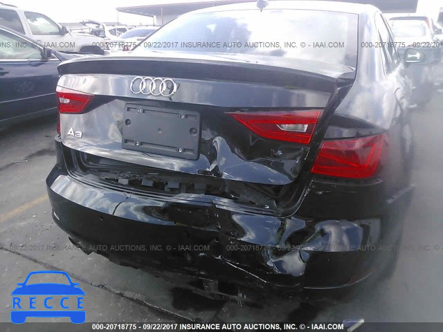 2015 Audi A3 WAUCCGFF7F1020920 image 5