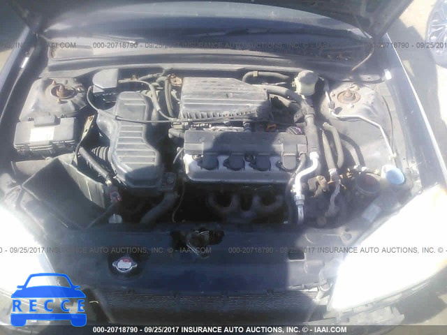 2001 Honda Civic 1HGES16521L004545 image 9