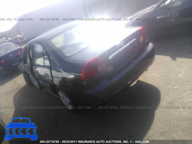 2001 Honda Civic 1HGES16521L004545 image 2