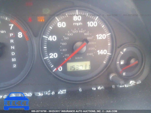2001 Honda Civic 1HGES16521L004545 image 6