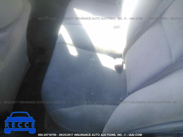 2001 Honda Civic 1HGES16521L004545 image 7