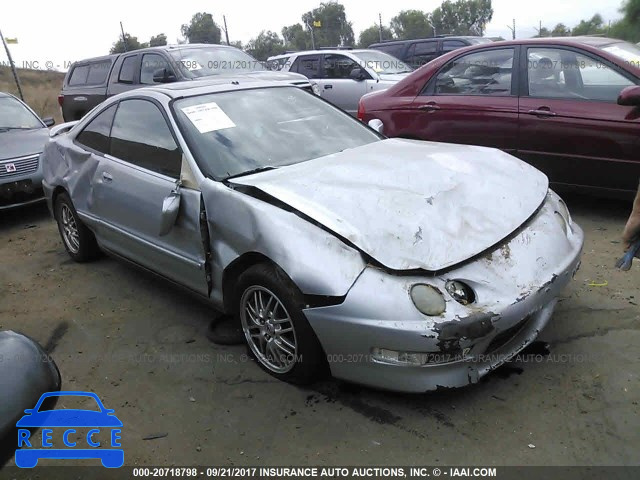 2001 ACURA INTEGRA GS JH4DC446X1S003099 image 0