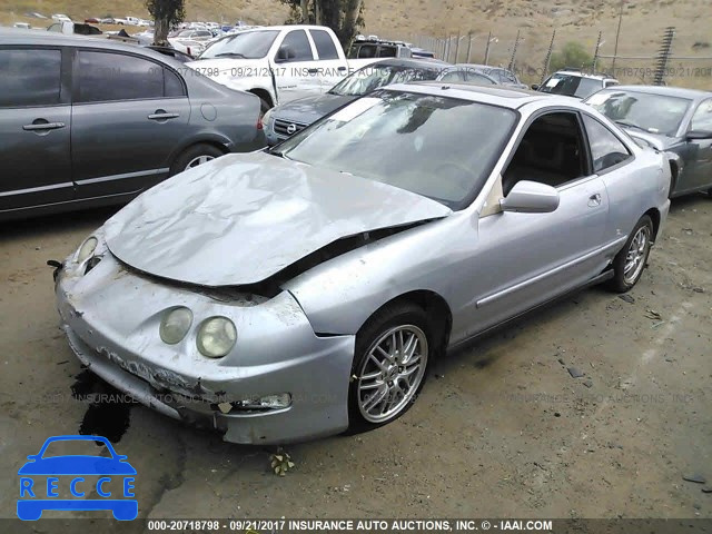 2001 ACURA INTEGRA GS JH4DC446X1S003099 image 1