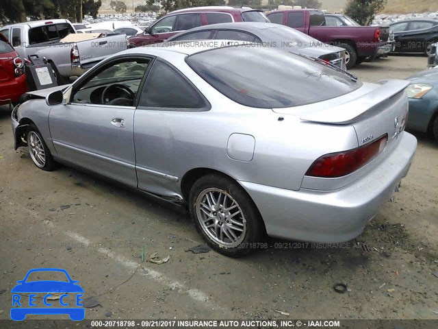 2001 ACURA INTEGRA GS JH4DC446X1S003099 image 2