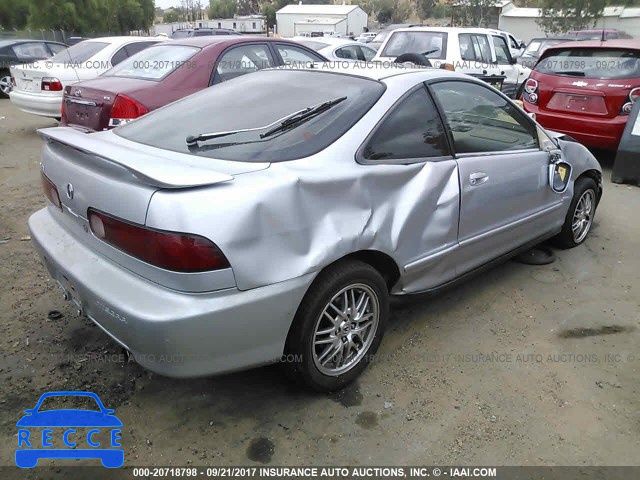 2001 ACURA INTEGRA GS JH4DC446X1S003099 image 3