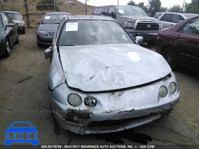 2001 ACURA INTEGRA GS JH4DC446X1S003099 image 5