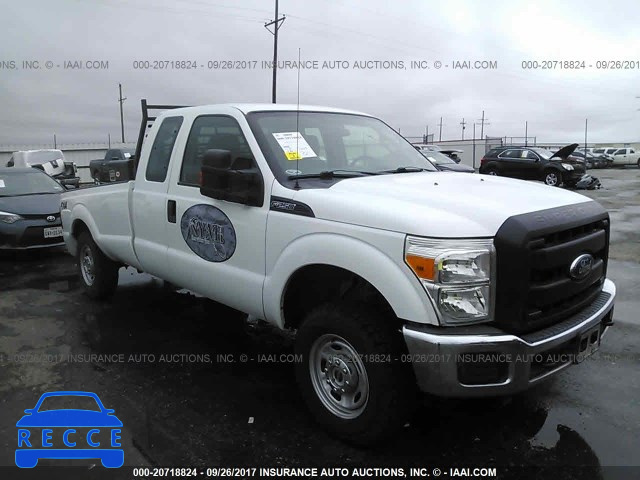 2015 Ford F250 SUPER DUTY 1FT7X2B64FEB51278 image 0